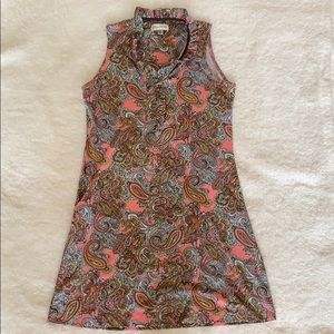 Sport Haley Dress - Size M